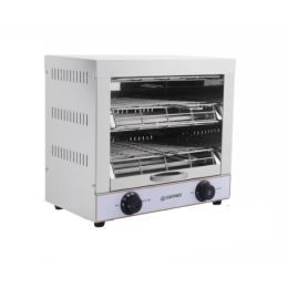 Toaster double, CUISTANCE