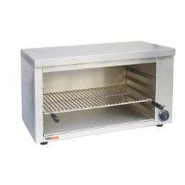 Salamandre électrique QuickChef