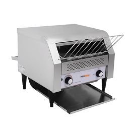 Toaster à convoyeur QuickChef entrée 400mm