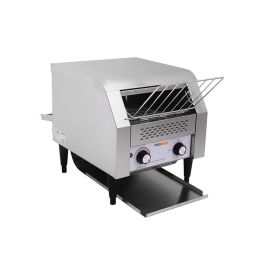 Toaster à convoyeur QuickChef entrée 300mm