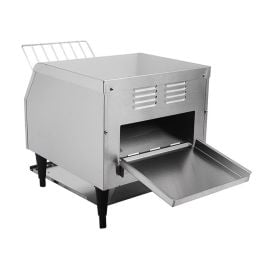 Toaster à convoyeur QuickChef entrée 180mm - v2