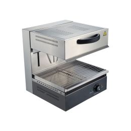 Salamandre 450, Combisteel