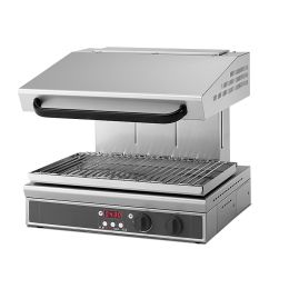 Salamandre 570, Combisteel