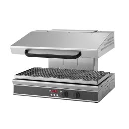 Salamandre 735, Combisteel