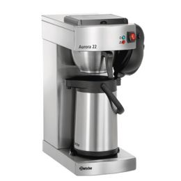 Machine à café Aurora, Bartscher
