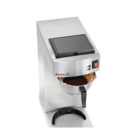 Machine à café Aurora, Bartscher - v2