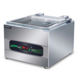 Machine sous vide Universal 8 m3/h