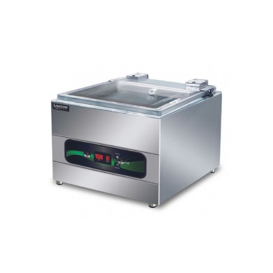 Machine sous vide Universal 8 m3/h