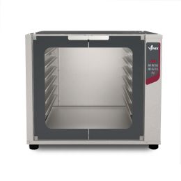 Etuve 12x600x400mm commandes digitales Campiello