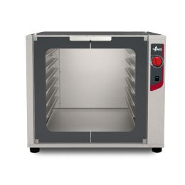 Etuve 12x600x400mm commandes manuelles Campiello