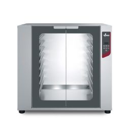 Etuve 8x600x400mm commandes digitales Squero