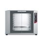 Etuve 12x600x400mm commandes manuelles Squero