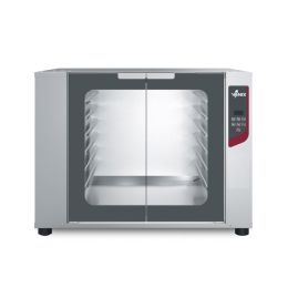 Etuve 12x600x400mm commandes digitales Squero