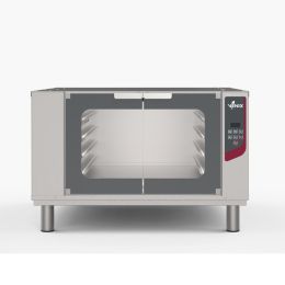 Etuve 8x600x400mm commandes digitales Squero Deck