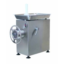 Hachoir à viande traditionnel, Double coupe, L2G