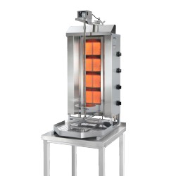 Doner kebab gaz 70kg