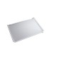 Plaque aluminium 350x260mm