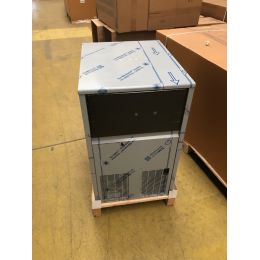 Machine à glaçons pleins 54kg/jour ICE TECH - v2