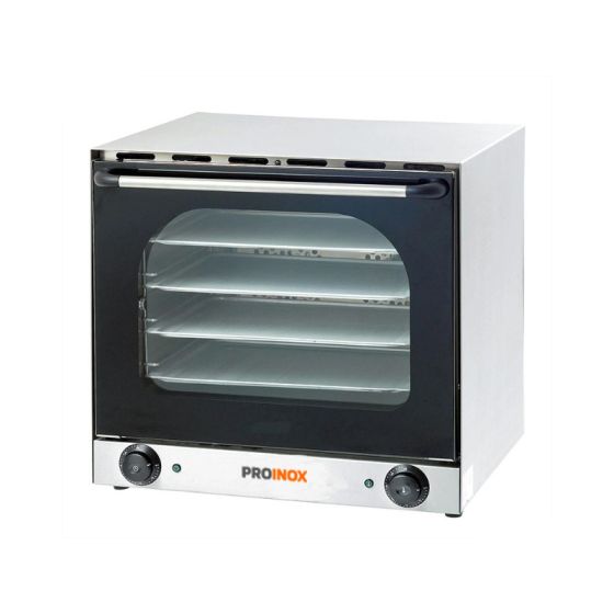 Four à convection AT90 4 niveaux 438x315 mm 2,67 kW