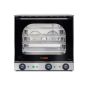 Four à convection AT120 grill et humidificateur 4 niv 438x315 mm 2,67 kW