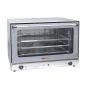 Four à convection AT400 grill et humidificateur 4 niv 600x400 mm 6,4 kW TRI