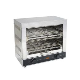 Toaster double 3kW