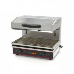 Salamandre électrique plafond mobile L600mm