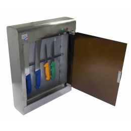 Sterilisateur de couteaux, 10 couteaux, L2G