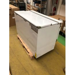 Saladette réfrigérée gastro 3 portes sur groupeProf. 700 mm - v2