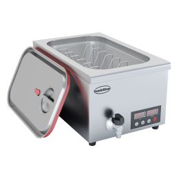 Cuiseur sous vide, GN1/1, Combisteel