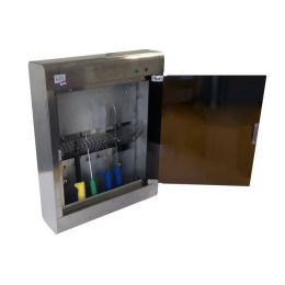 Armoire de stérilisation, 20 couteaux, L2G