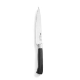 Couteau de cuisine,Couleur Noir, Hendi