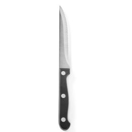 Couteaux à steak, 6 pièces, Hendi