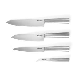 Set de couteaux, 4 pièces, Hendi