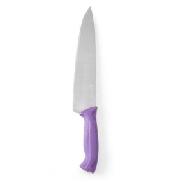 Couteau chef, violet, Hendi