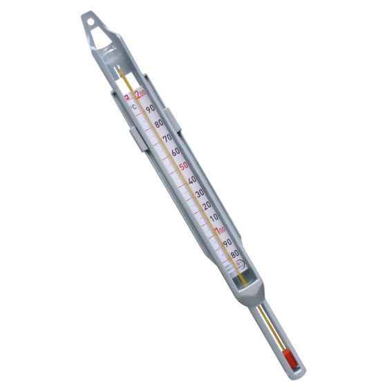 Thermomètre confiseur, Tellier