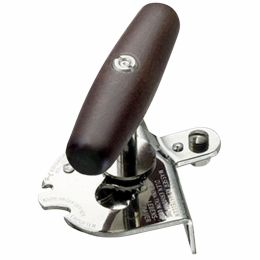 Ouvre-boîtes semi professionnel, Tellier