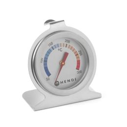 Thermomètre pour four, Hendi