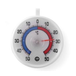 Thermomètre pour réfrigérateur, Hendi