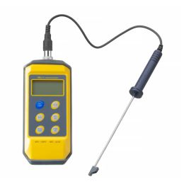 Thermomètre avec sonde, Hendi
