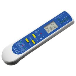 Thermomètre infrarouge, Tellier