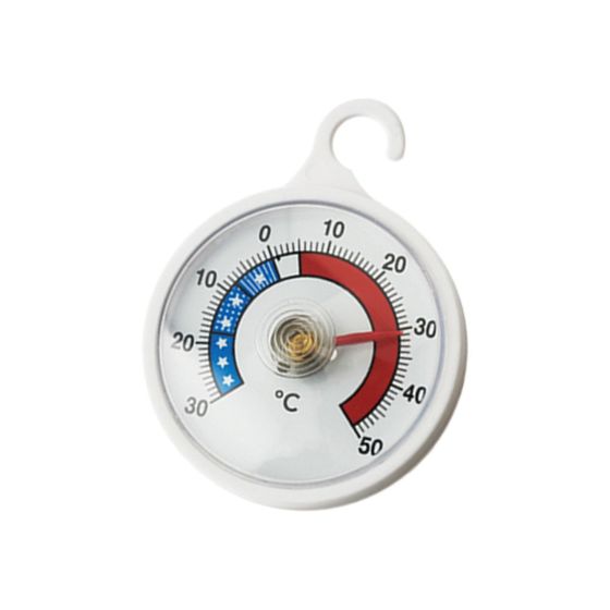 Thermomètre frigo-congélateur, Tellier