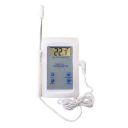 Thermomètre de cuisson, Tellier