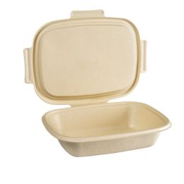 Boîte repas, 50 pièces