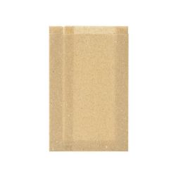 Sac papier beige 31x20cm (500 pièces)