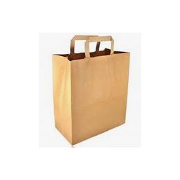 Sac cabas kraft 45x47x45 cm (150 pièces)