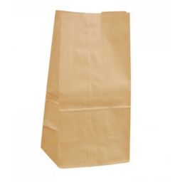 Sac kraft 14x26cm (1000 pièces)