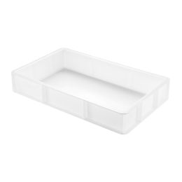 Bac à pâtons, format GN1/1, Gilac