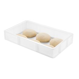 Bac à pâtons, format GN1/1, Gilac - v2