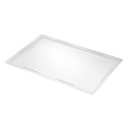 Couvercle pour Bac à pâtons GN1/1, Gilac